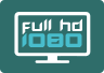Full HD icono