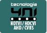 TECNOLOGIA HDTVI