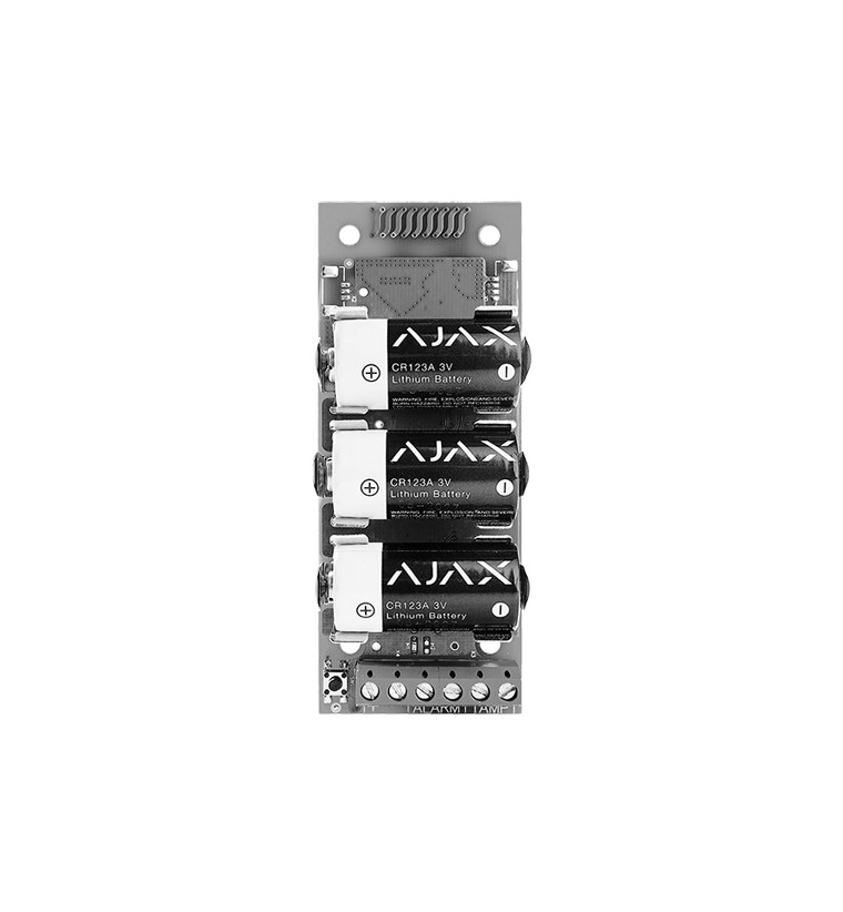 Transmisor alarma Ajax